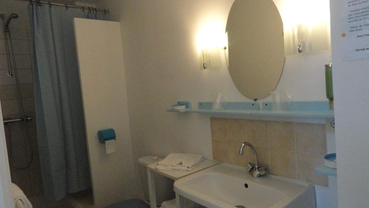 Le Quai 3 Hotel Chateaubriant Luaran gambar